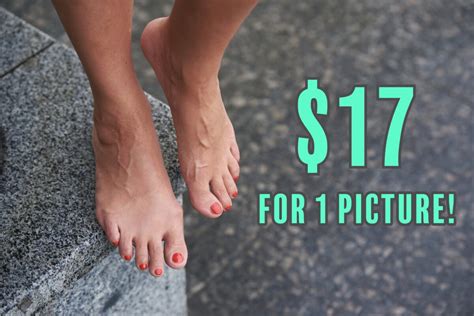 feet pictures income|Feet Pics Average Income: Unveiling The Truth and。